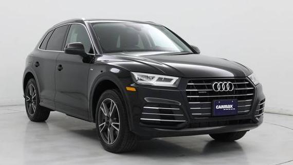 AUDI Q5 E 2020 WA1E2AFY9L2040552 image